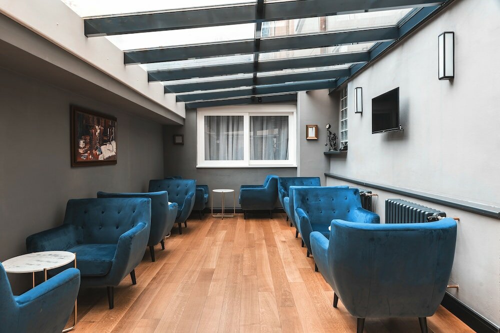 Фото Numa Root Rooms & Apartments