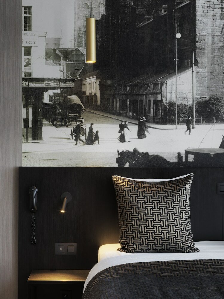 Фото Hotel Harmony