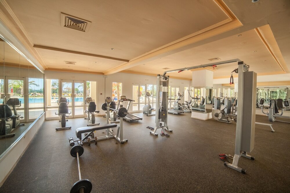 Фото TUI Magic Life Africana