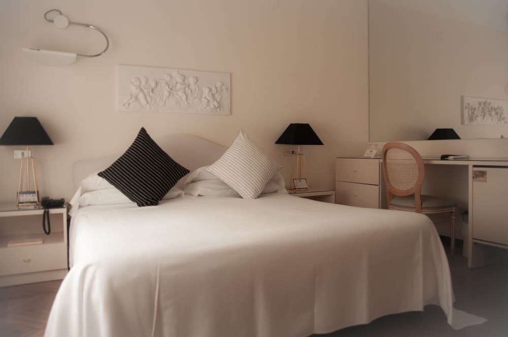 Фото Grand Hotel Passetto