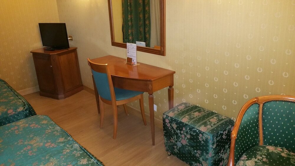 Фото Hotel Giorgi