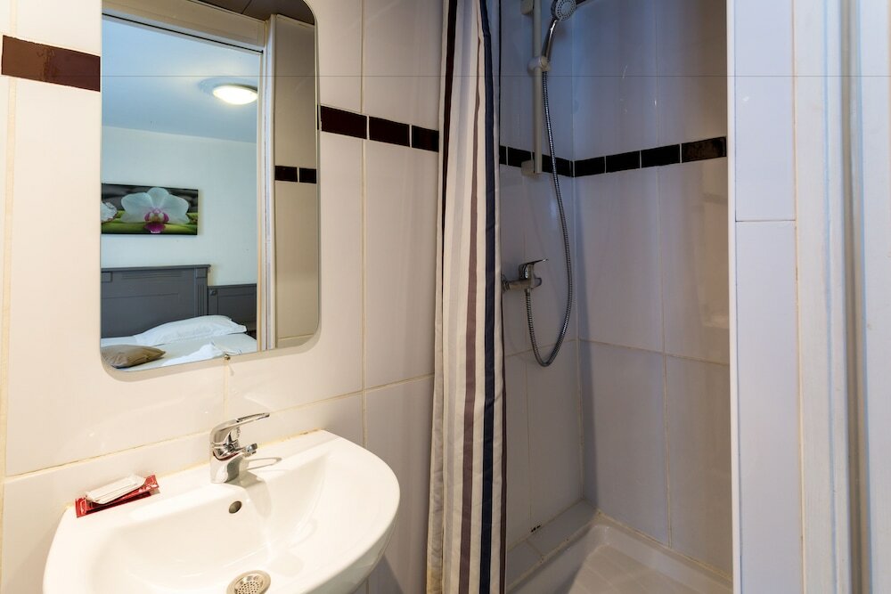 Фото Hôtel de l'Europe