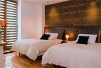 Гостиница Hotel Casa Gardenia в Кито