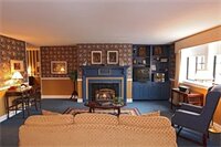 Фото The Red Coach Inn