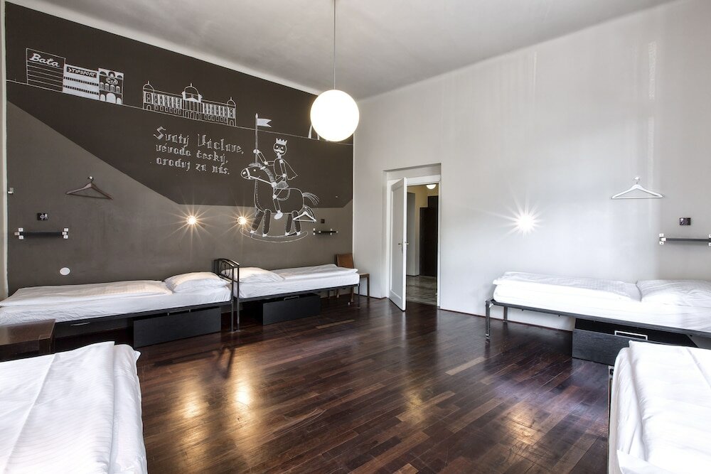 Фото Sophie's Hostel