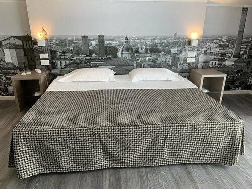 Внешний вид отеля Savoia Hotel Regency в Болонье, фото 5