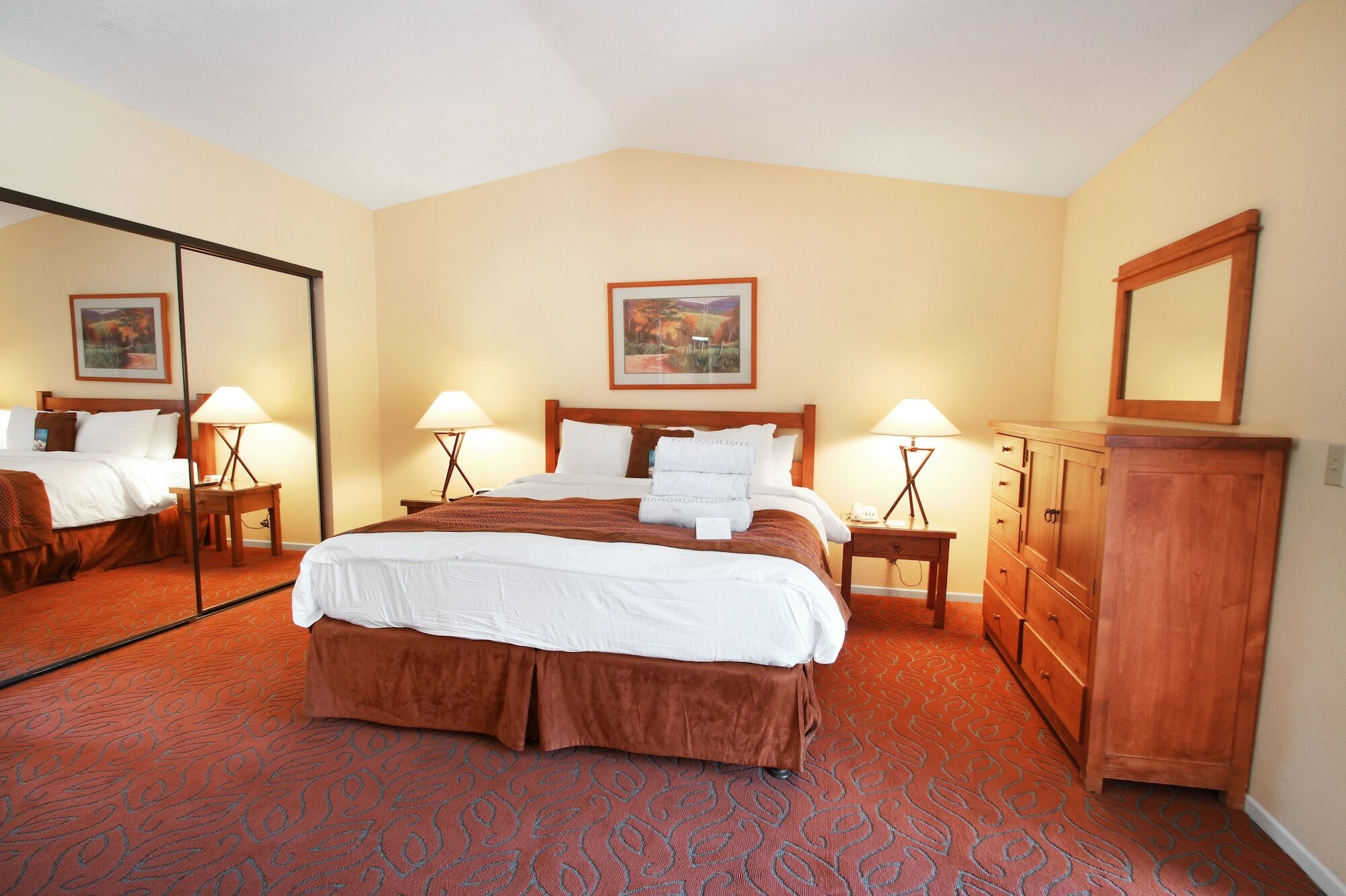 Фото Riviera Oaks Resort