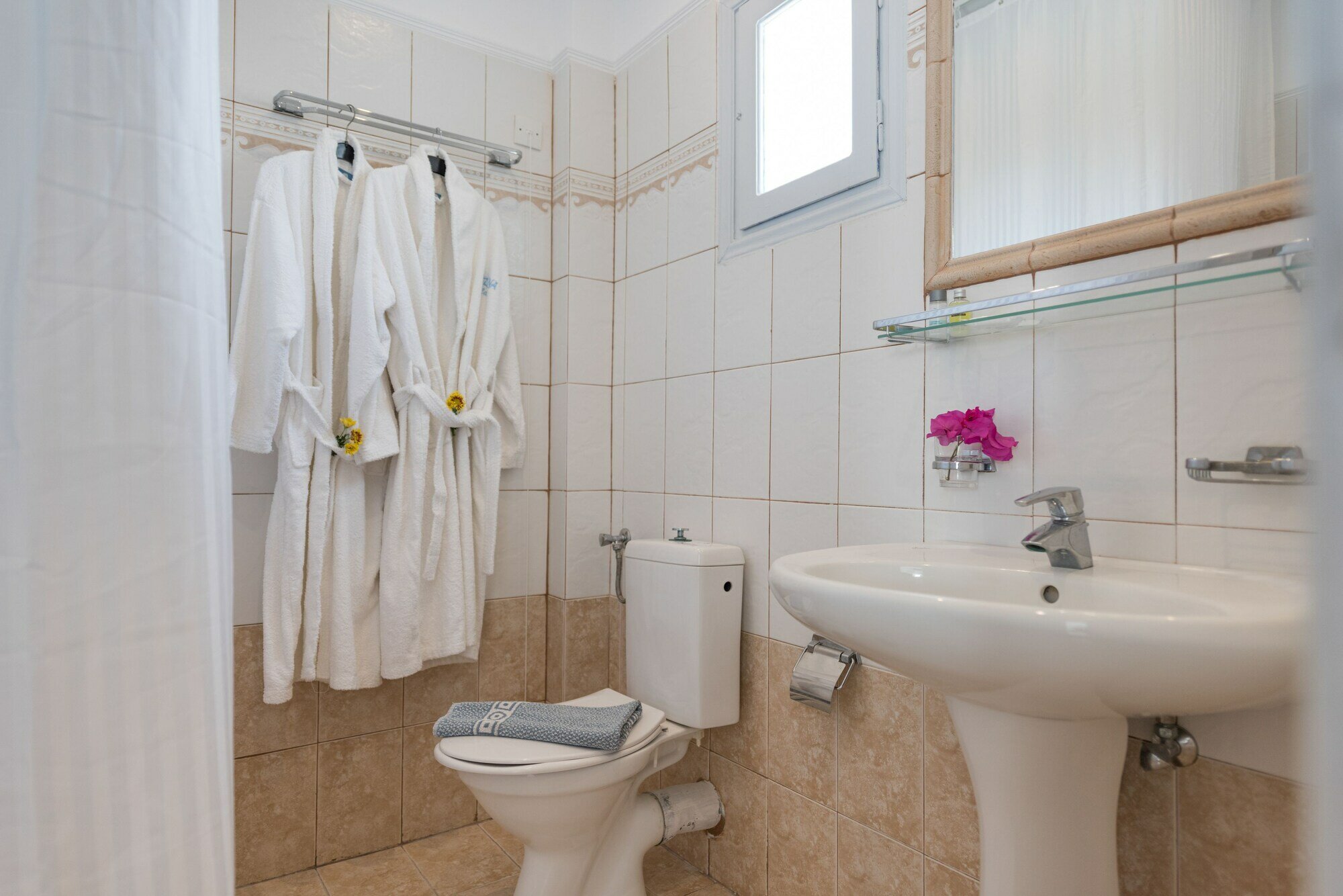 Фото Anezina Villas