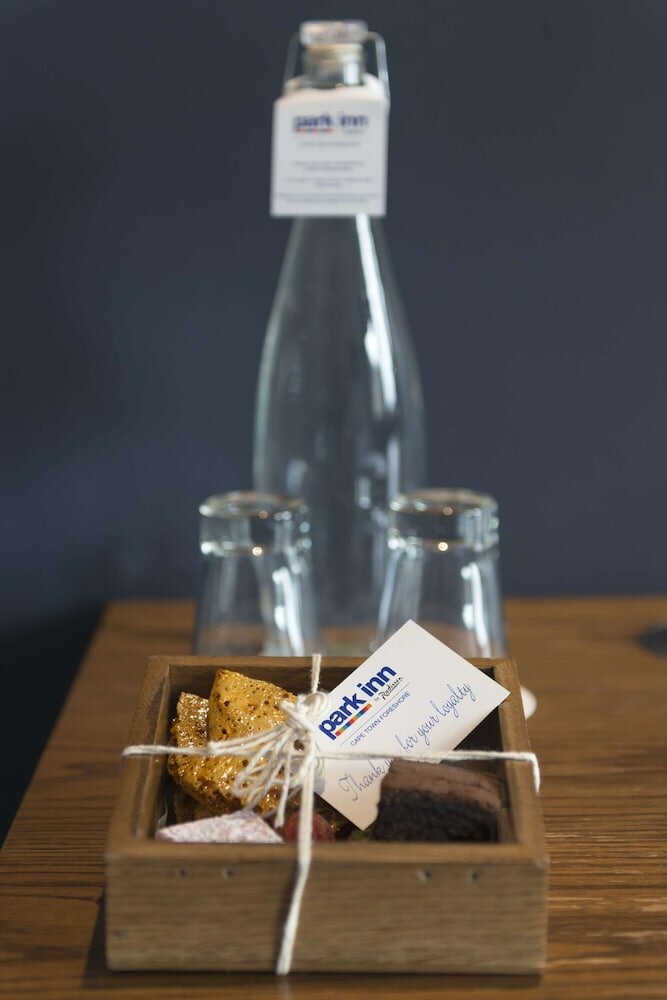 Фото Radisson Hotel Cape Town Foreshore