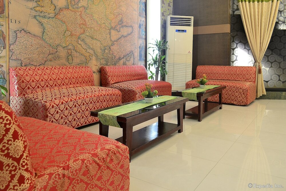 Фото Eurotel Pedro Gil