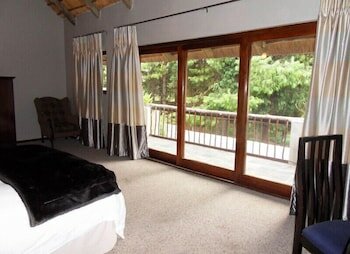 Фото Бутик-отель The highlander