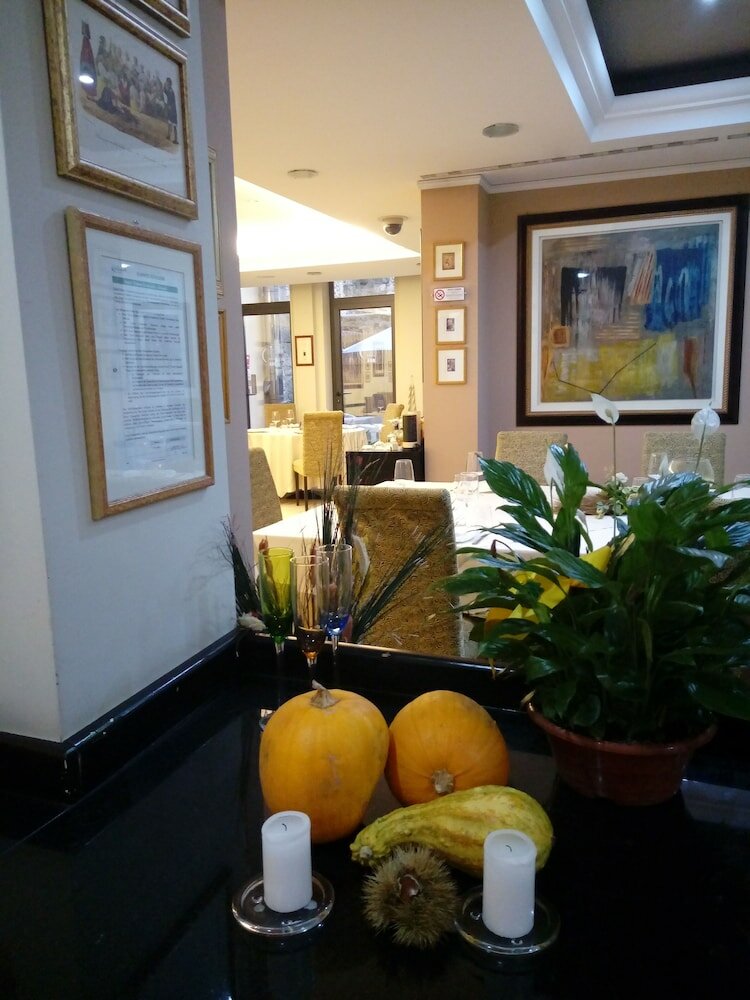 Фото Hotel Vittorio Emanuele