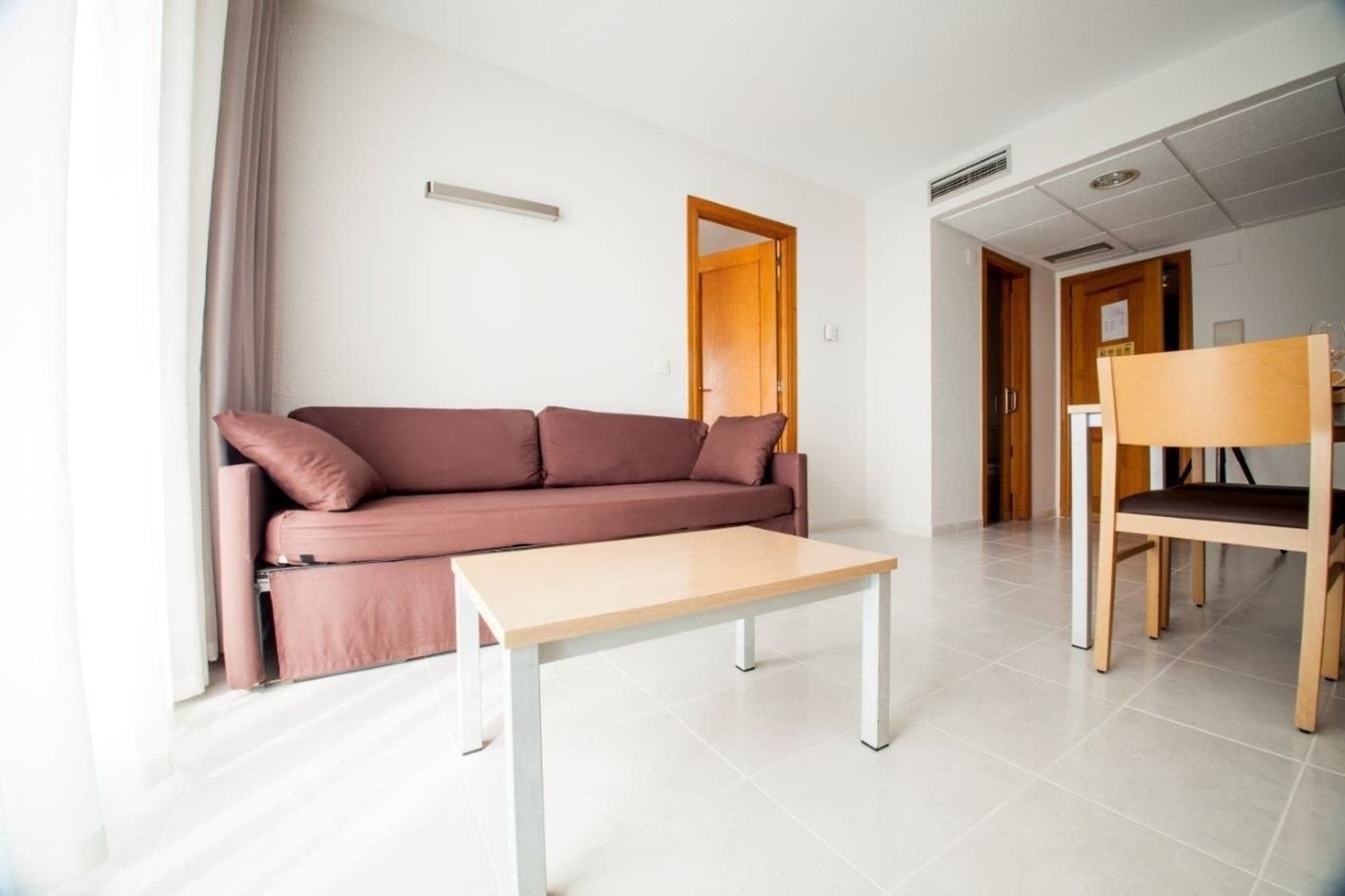 Фото Hotel Acuazul