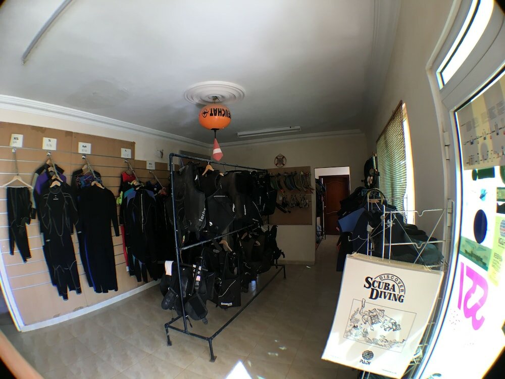 Фото Red Sea Dive Center - Hotel & Dive Center