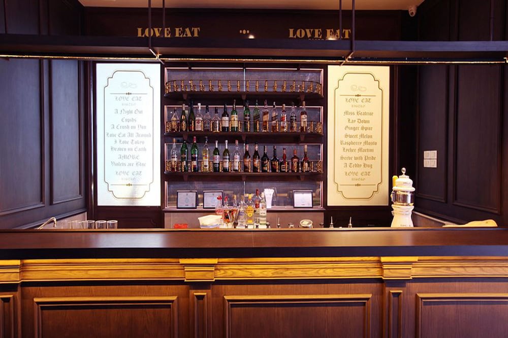 Фото Vic3 Bangkok Hotel