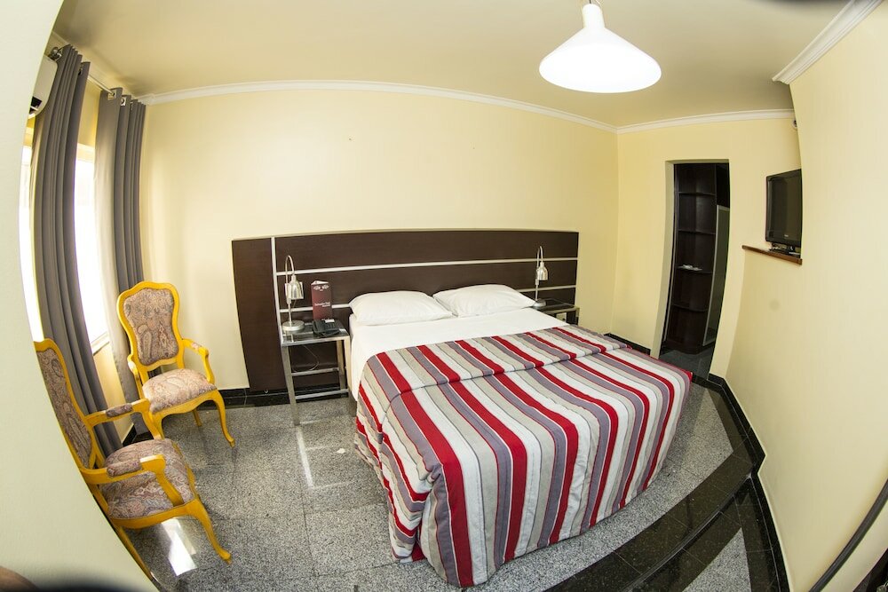 Фото Da Vinci Hotel & Conventions