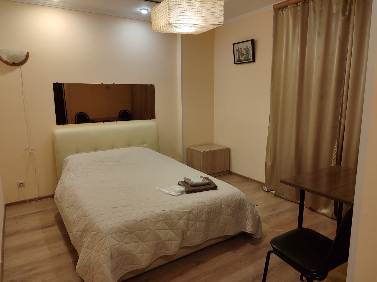 Фото Белый дом