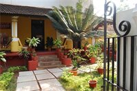 Фото Granpa's Inn Hotel Bougainvillea