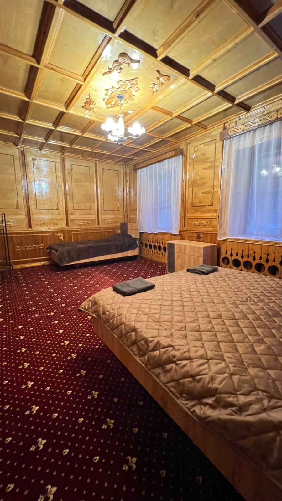 Фото Русалка