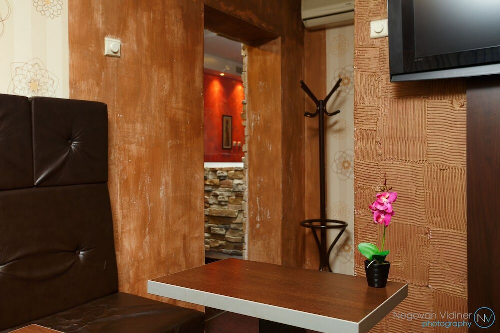 Фото Vila Senjak