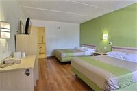 Фото Motel 6 Austin, Tx - Central Downtown Ut