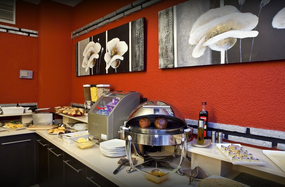 Фото Hotel Itaca Colón