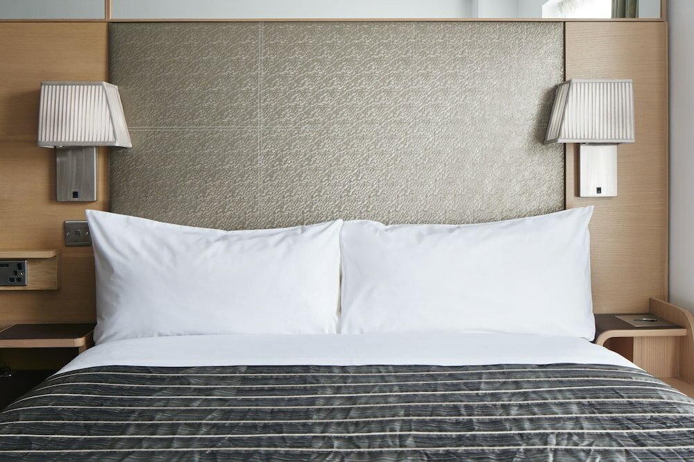 Фото Club Quarters Hotel Covent Garden Holborn