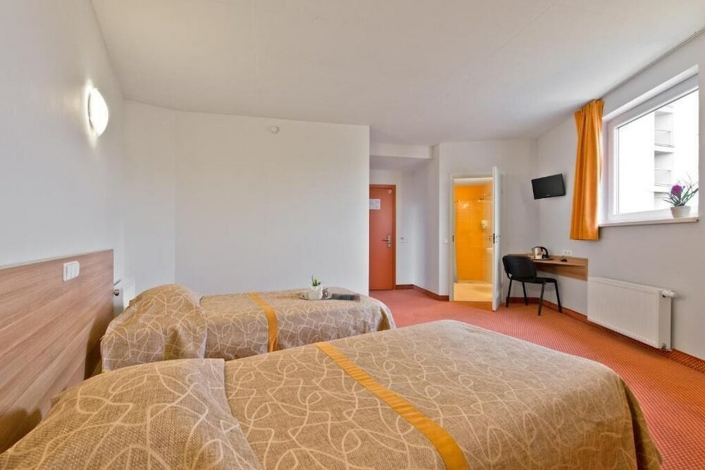 Фото Green Vilnius Hotel