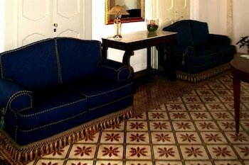 Фото Hotel Rione Antico La Terra