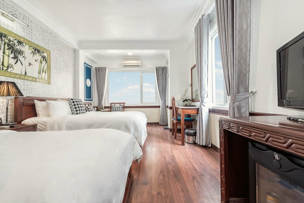 Hotel Prince II Hotel, Hanoi, photo