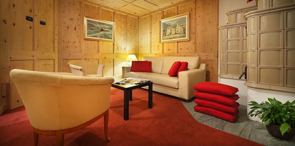 Фото Hotel St. Michael