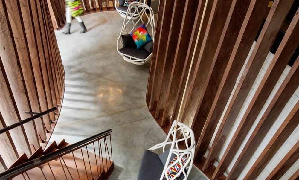 Фото Generator Barcelona