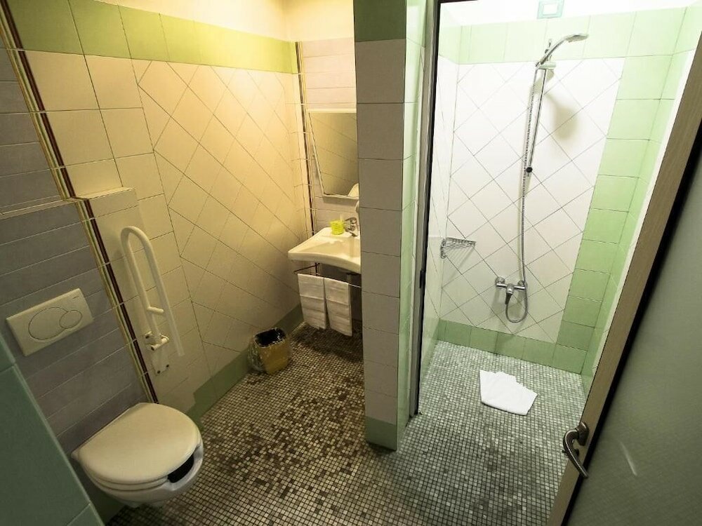 Фото Hotel Soggiorno Athena Pisa