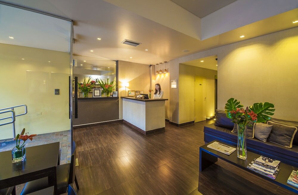 Фото The Glu Boutique Hotel - Palermo Soho