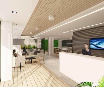 Фото Nantra Sukhumvit 39 Hotel