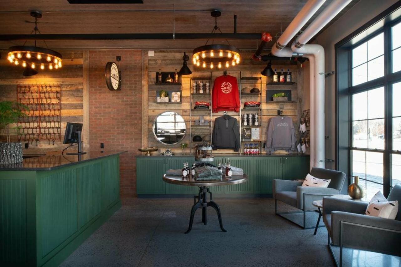 Фото Cantilever Hotel, Trademark Collection by Wyndham