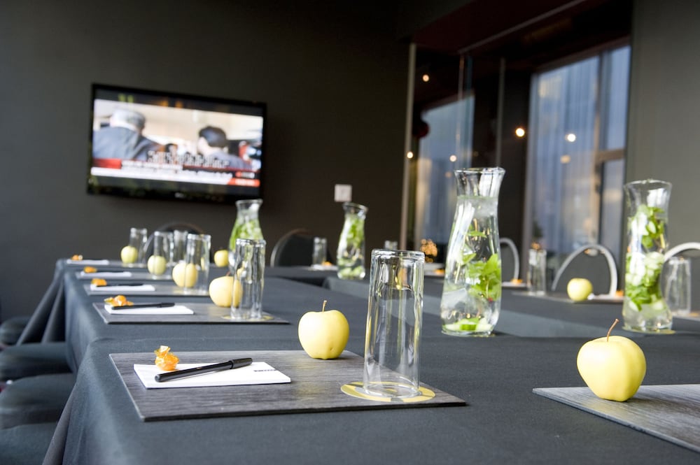 Фото Hotel Zero1