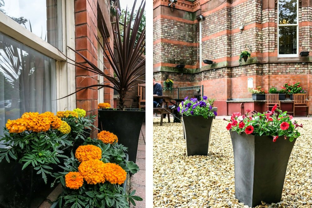 Фото Sefton Park Hotel