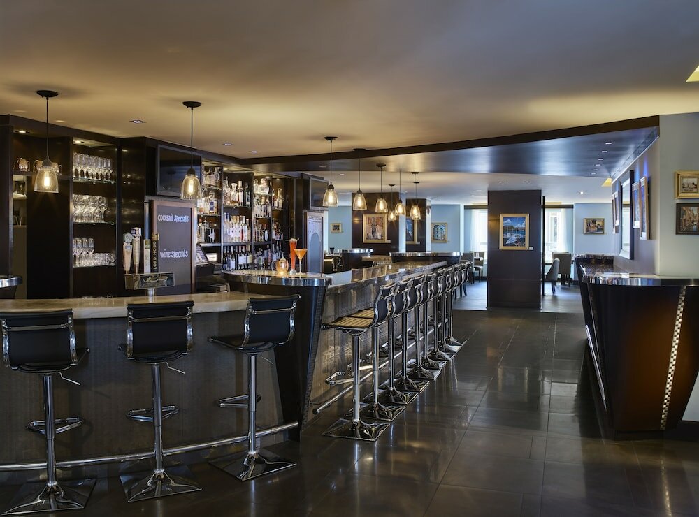 Фото Battery Wharf Hotel, Boston Waterfront