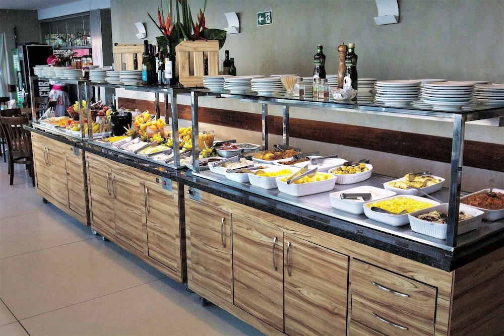 Фото Monte Pascoal Praia Hotel