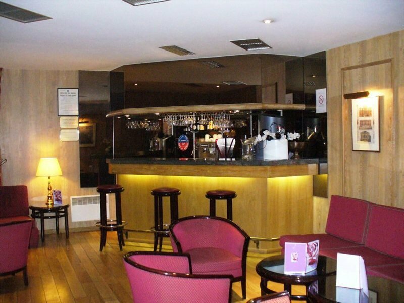 Фото Ibis Styles Paris Tolbiac Bibliotheque