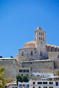 Гостиница Ryans La Marina