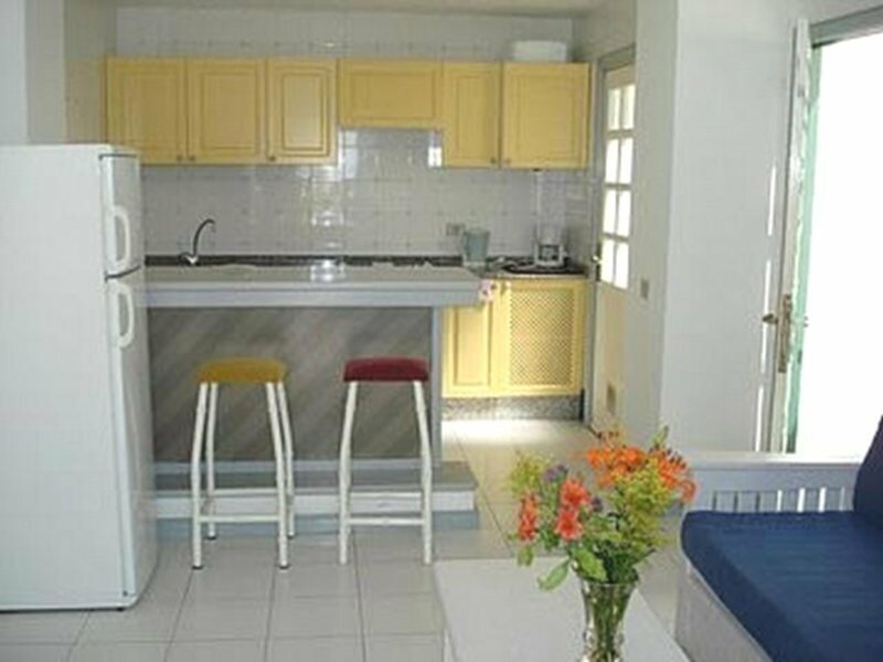 Фото Guinate Club Apartamentos