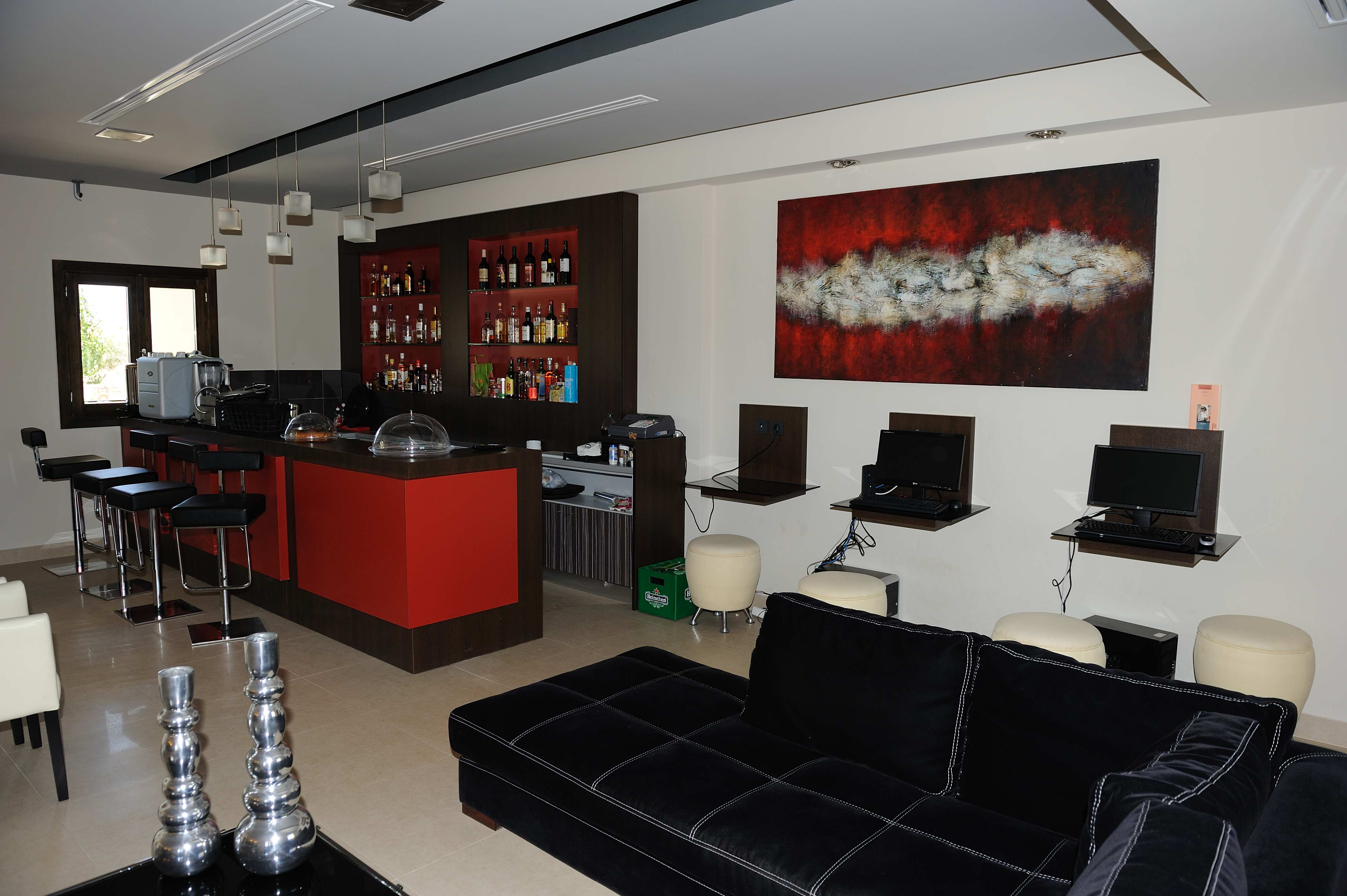 Фото Tsokas Hotel