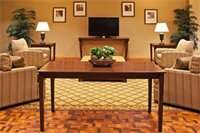 Фото Candlewood Suites Washington North, an Ihg Hotel