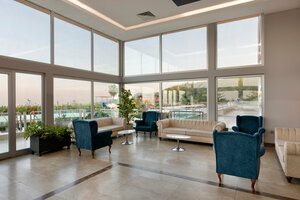 Гостиница Hattusa Vacation Thermal Club Erzin