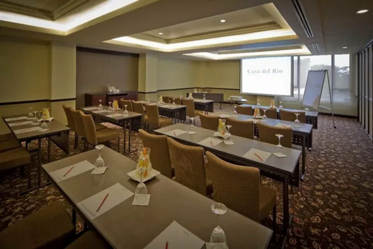 Фото Casa del Rio Melaka