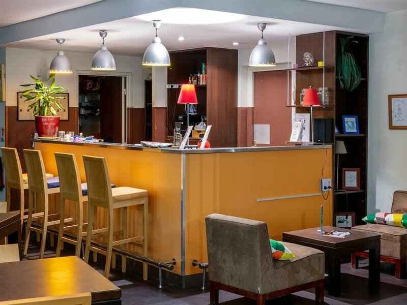 Фото Noemys Toulon La Valette