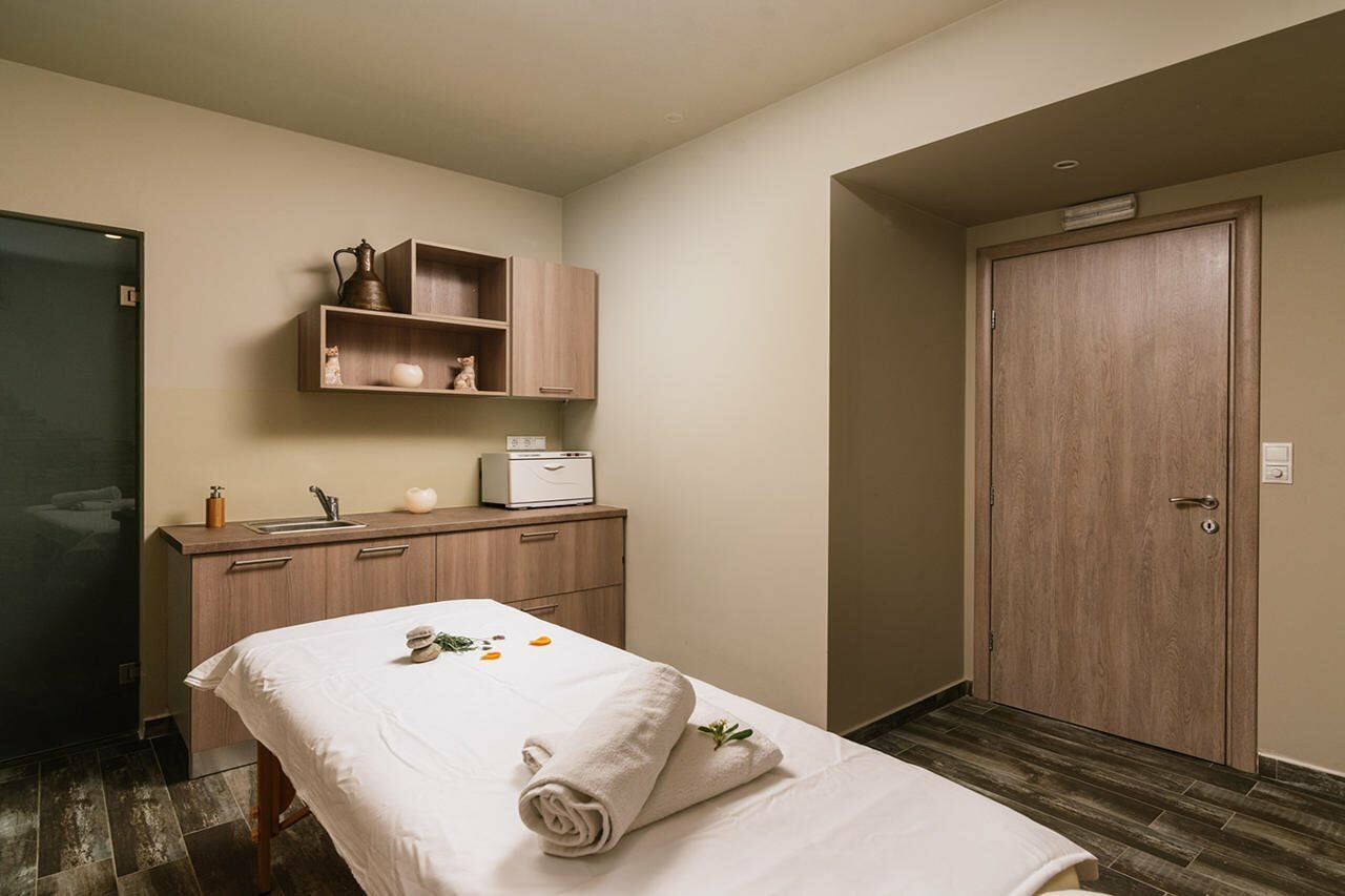 Фото Porto Plakias