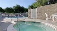 Фото Best Western Luxury Inn